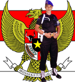 Garuda pancasila